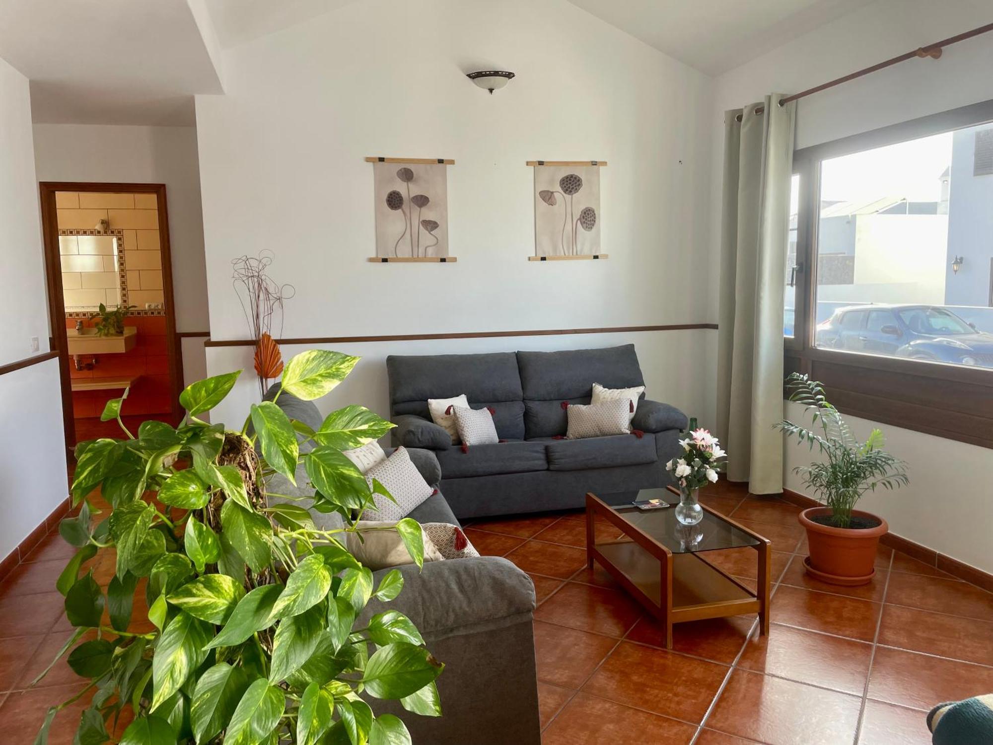 Casa Guanapay By Vulcano Homes Teguise  Exterior foto