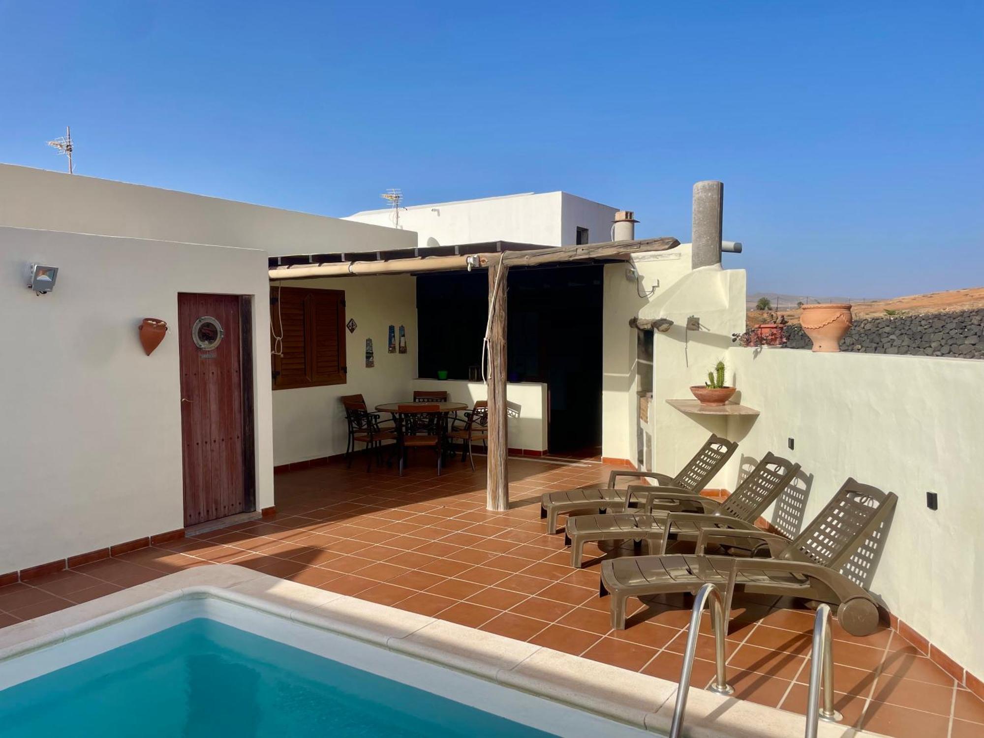 Casa Guanapay By Vulcano Homes Teguise  Exterior foto